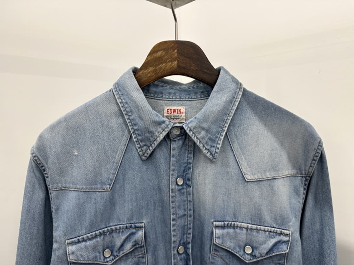 EDWIN (L) 상품이미지2