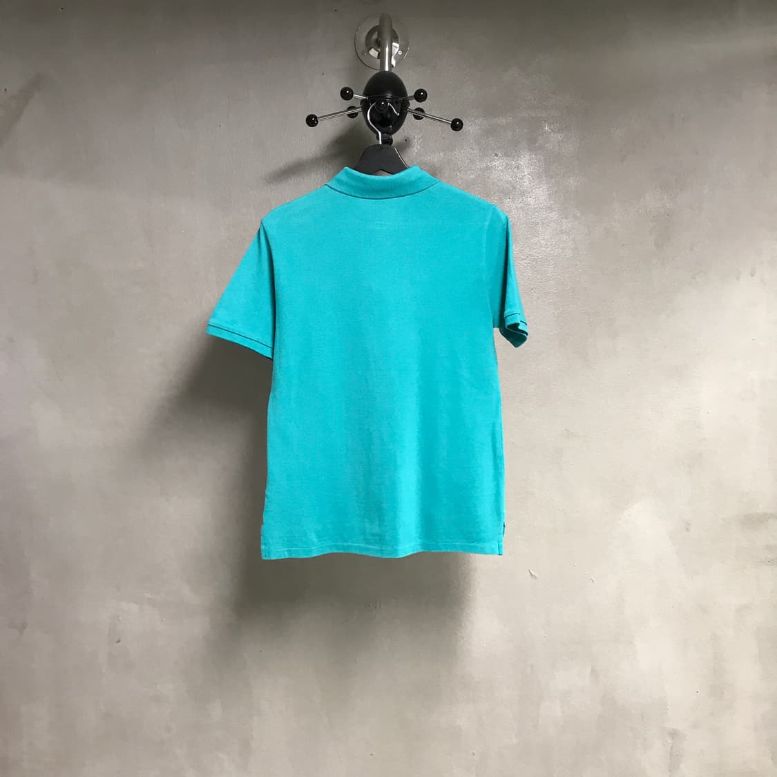 폴로 랄프로렌 PK 반팔 카라티 민트 L14-16(W) 상품이미지6