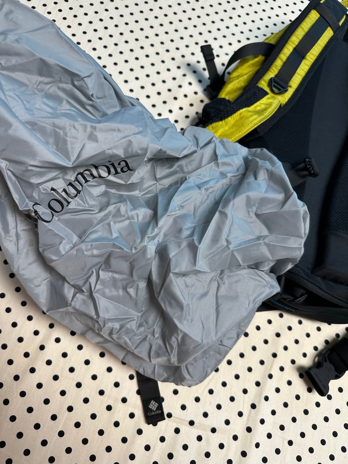 콜롬비아 백팩 23L 상품이미지8