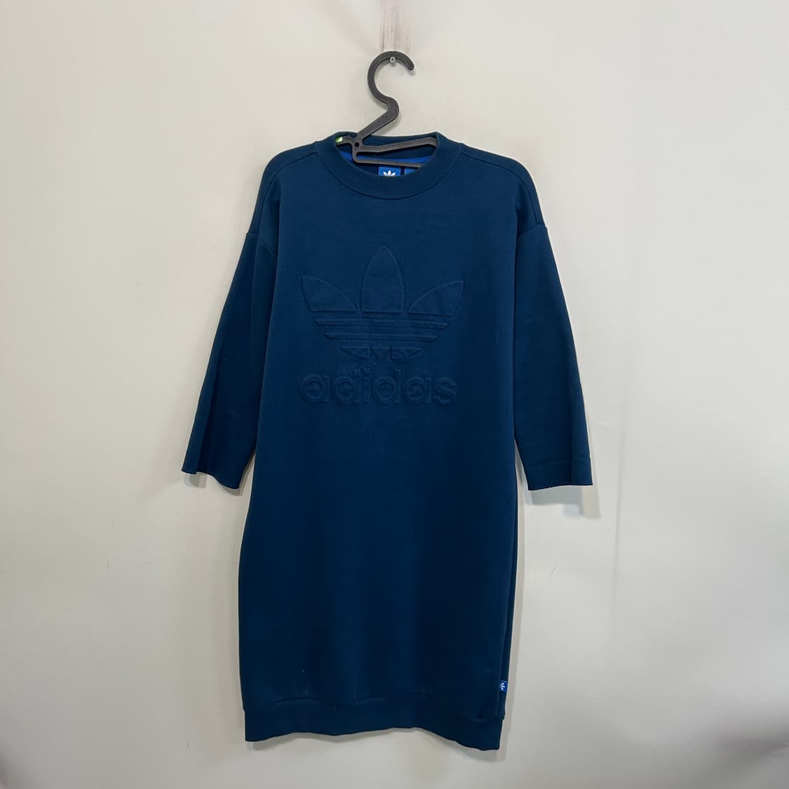 아디다스 빅로고 원피스 95 상품이미지1