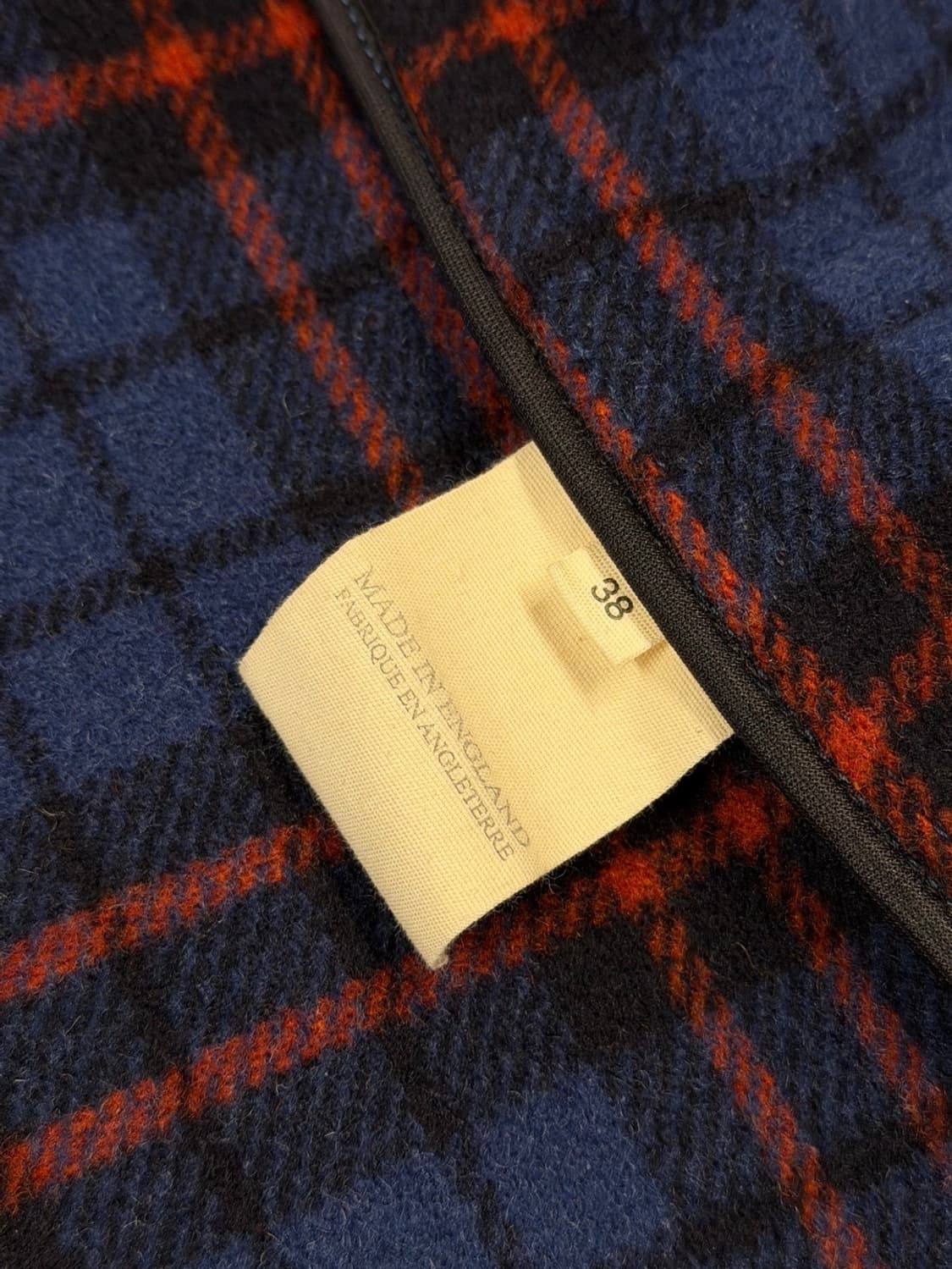 런던 트레디션 더플코트 100 상품이미지9