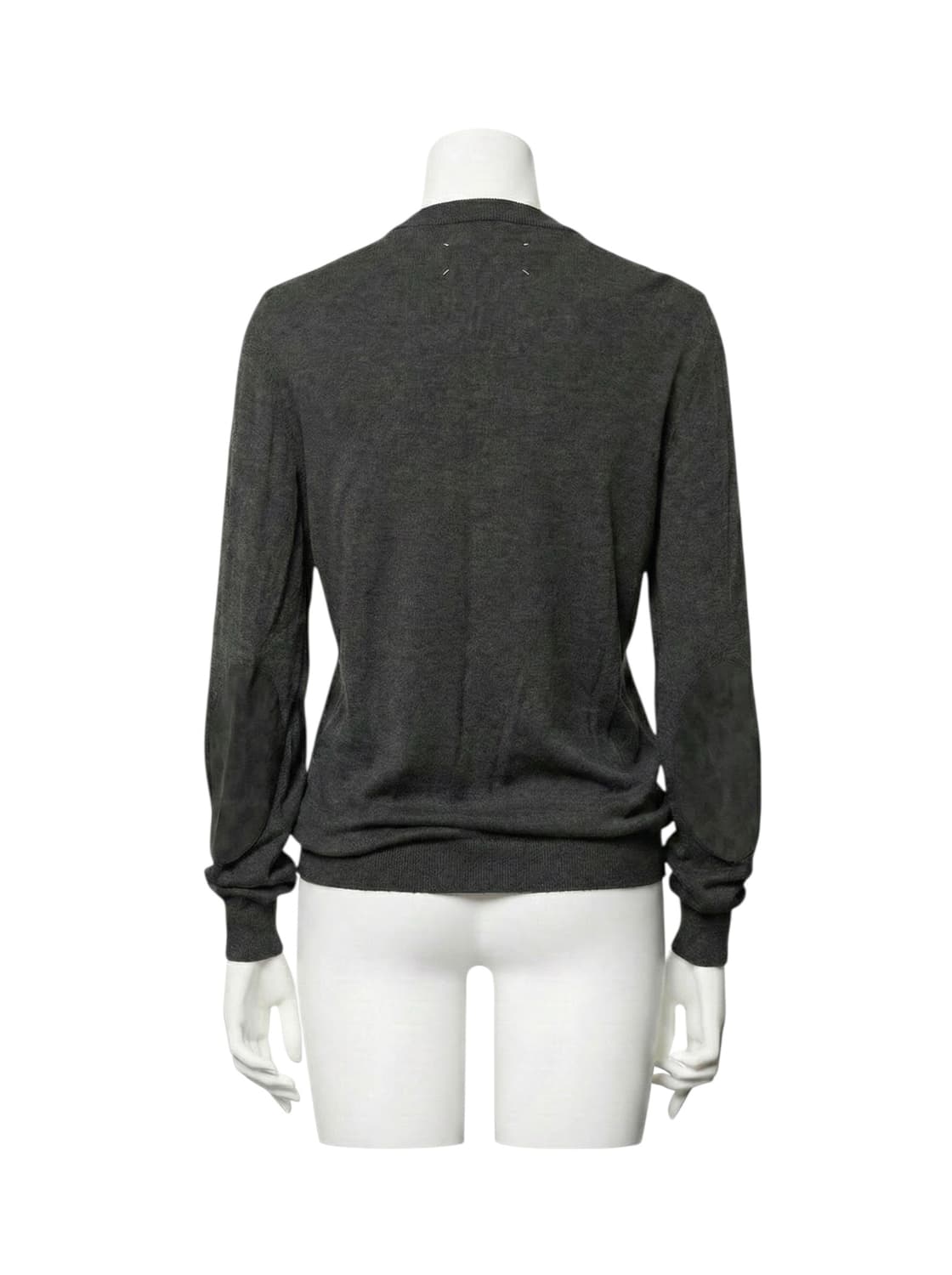 elbow patch knit 상품이미지2