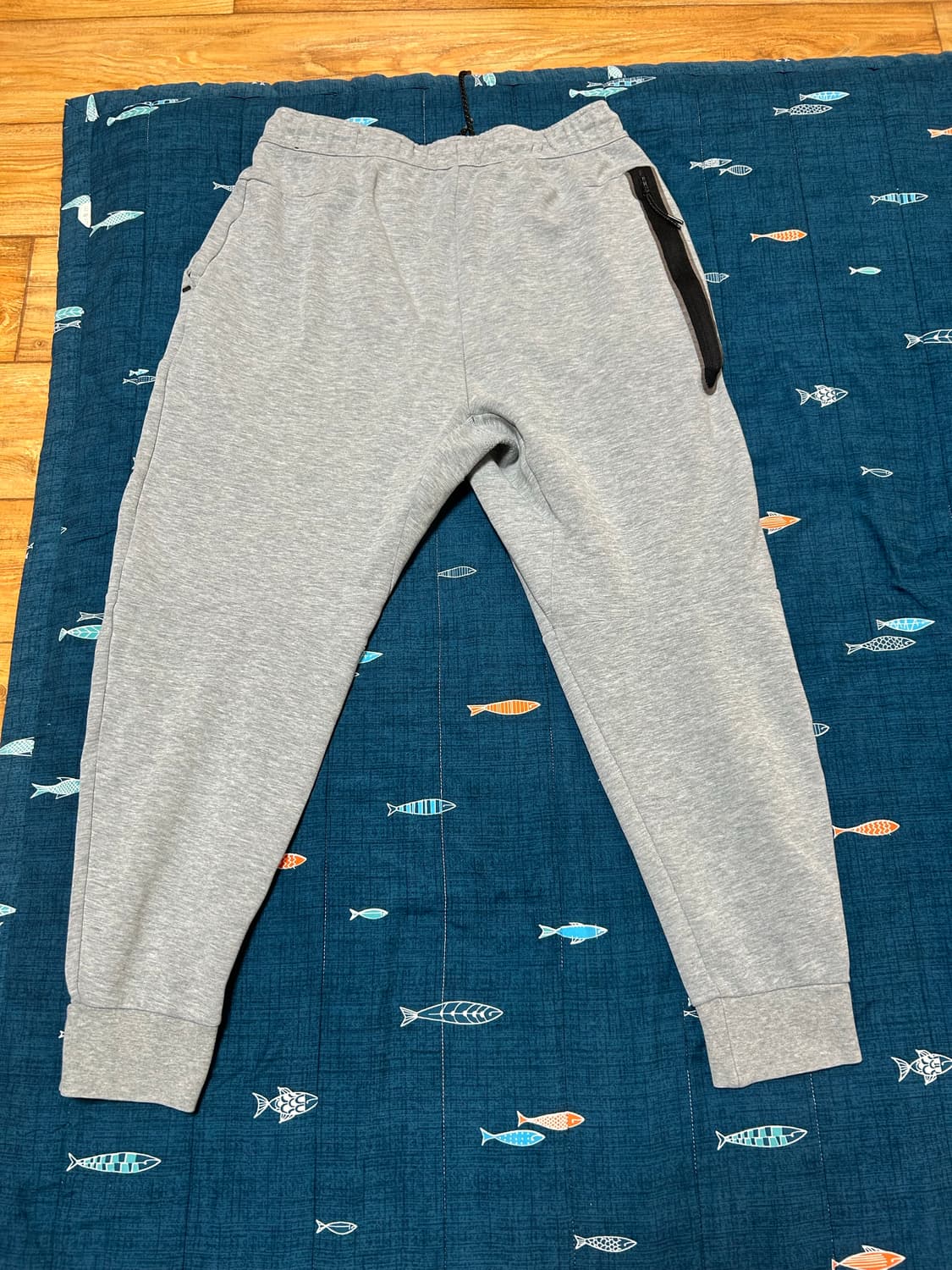 나이키 테크팩 조거팬츠 상품이미지2