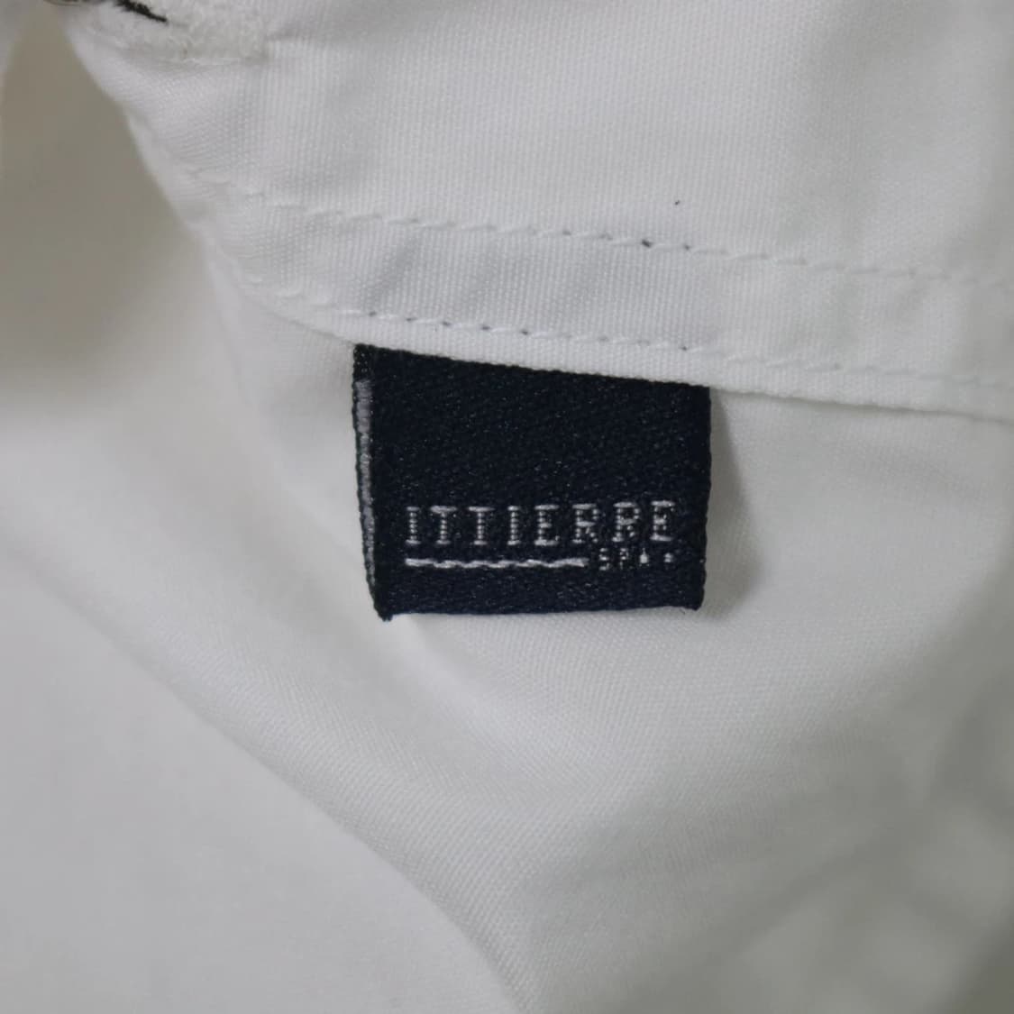 베르사체 자수 반팔 셔츠 66456 상품이미지10