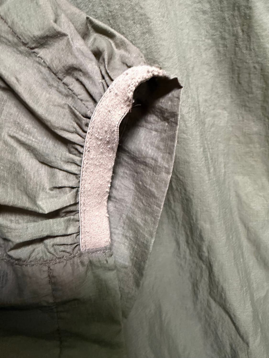 산산기어 심 실링 자켓 상품이미지5
