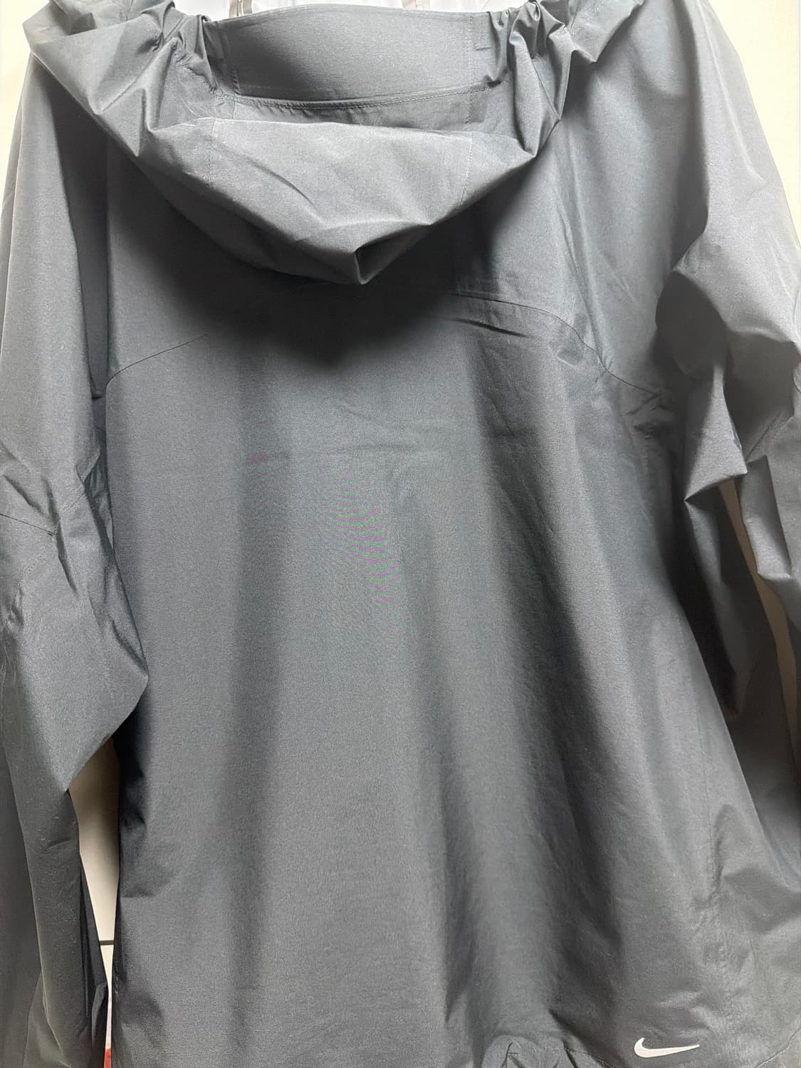 나이키 ACG 스톰핏 ADV 케스케이드 레인 풀 집 자켓 상품이미지3