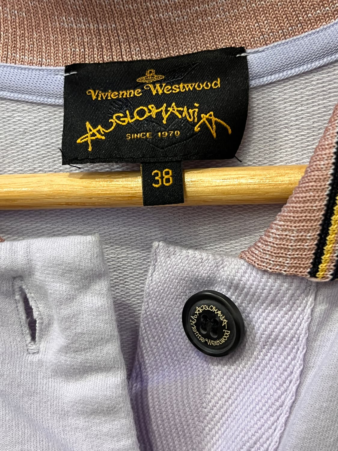 비비안웨스트우드 루즈 롱 원피스 38사이즈 상품이미지4