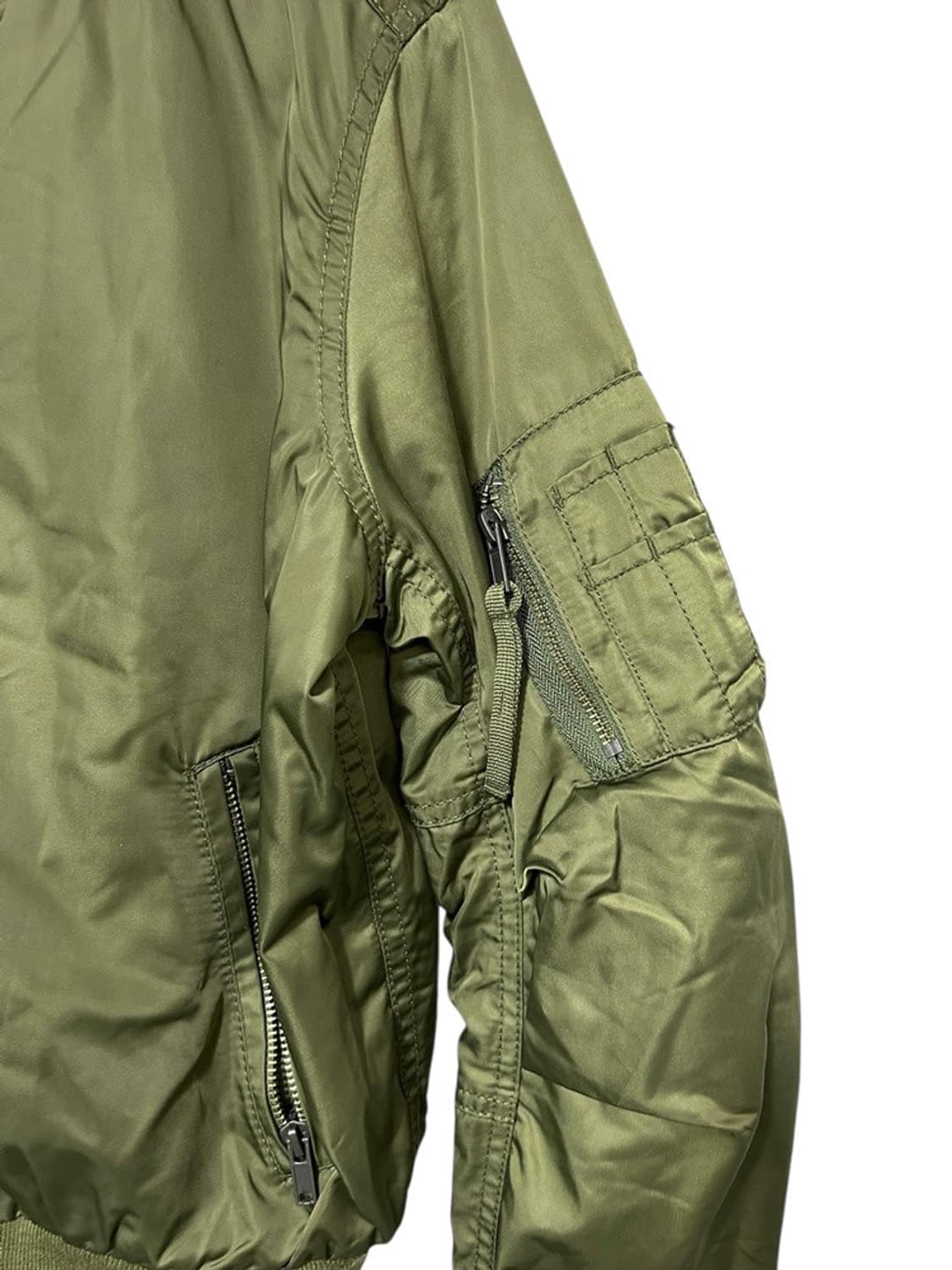 vtg jacket 상품이미지3