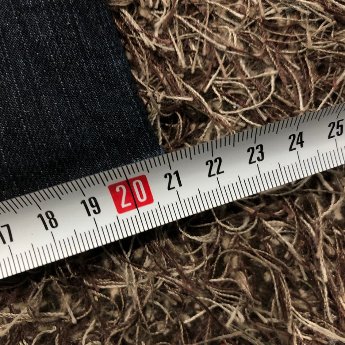 32 버커루 부츠컷 워싱 데님 팬츠 상품이미지9