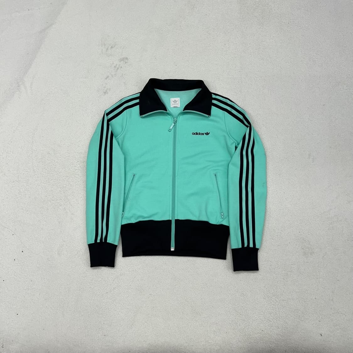 Adidas mint backenbauer jersey 상품이미지5