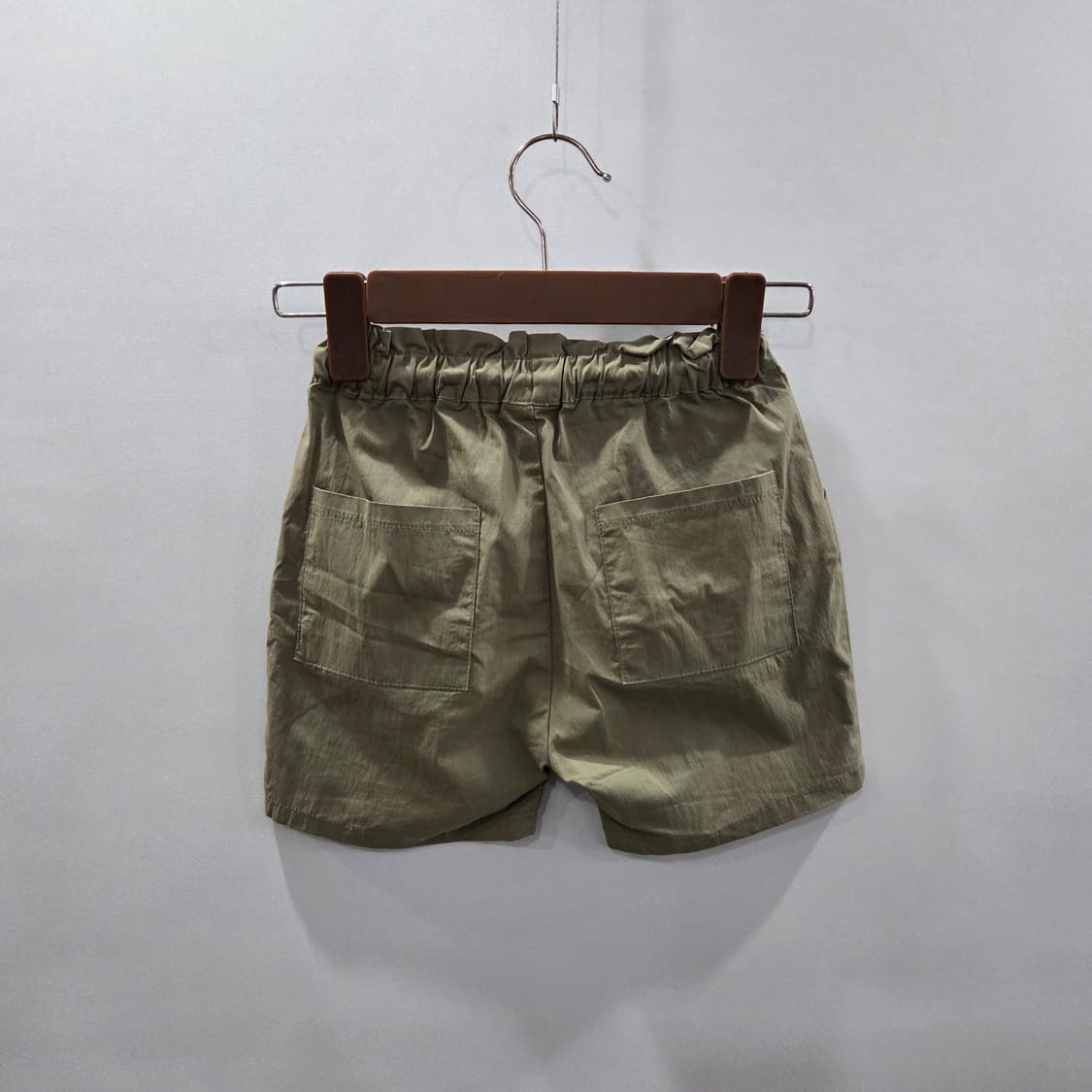 리미떼두두 키즈 나일론 반바지 M/5/6 상품이미지3