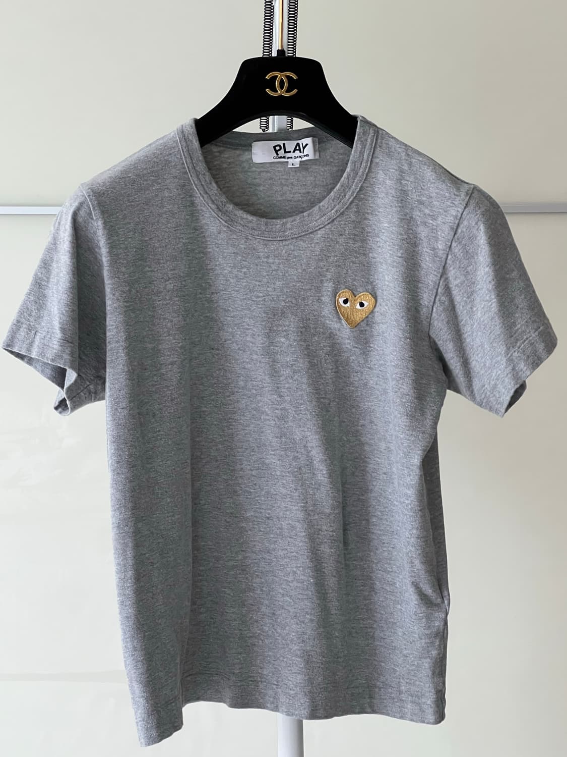 티셔츠 COMME des GARCONS 상품이미지1