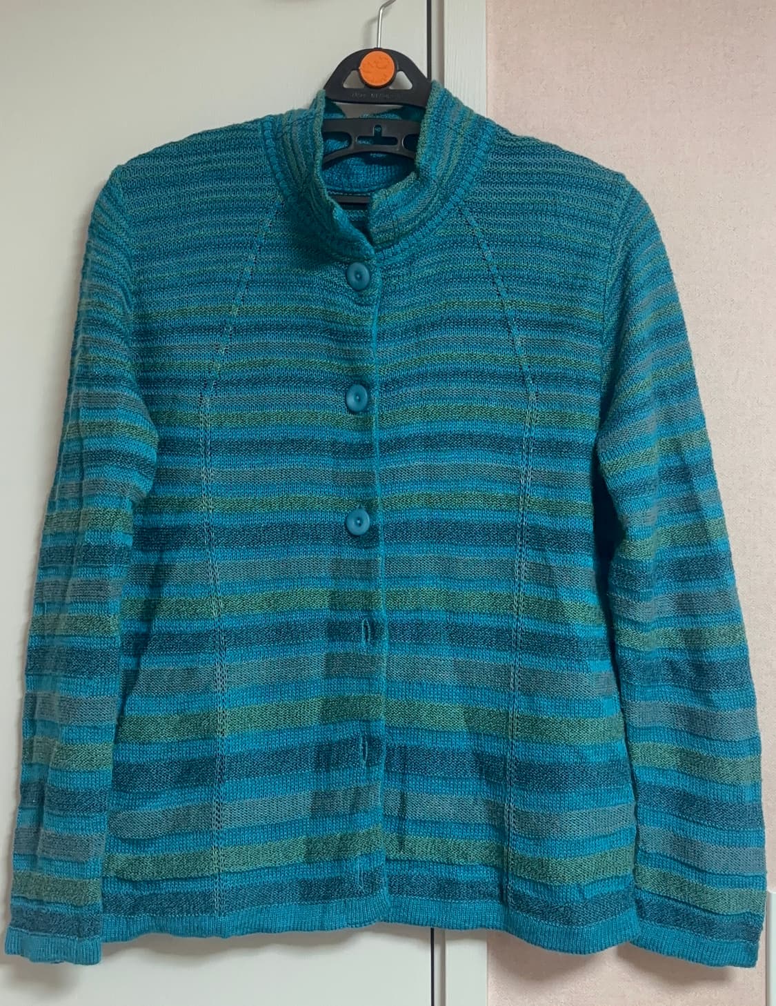 Japanese Vintage knitwear  상품이미지1