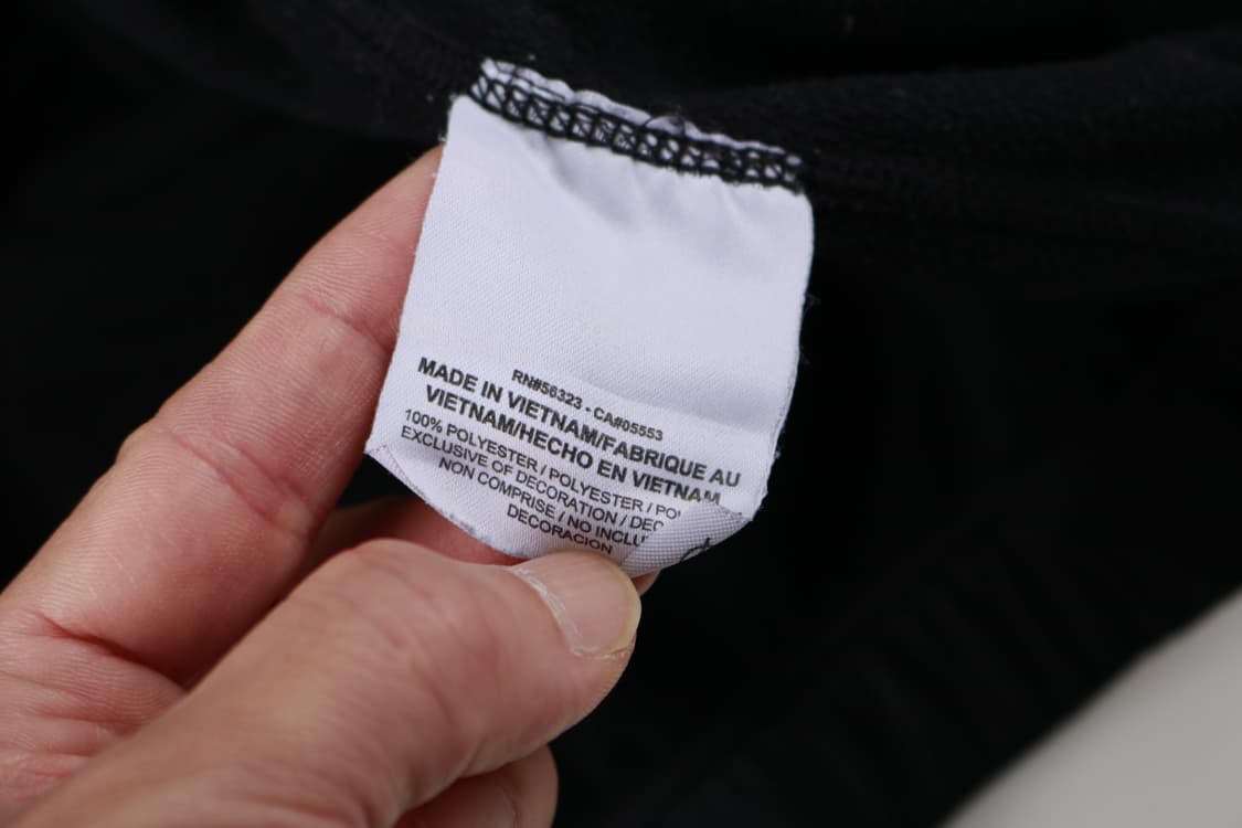 [XXL] 나이키 스우시 져지 자켓 상품이미지4