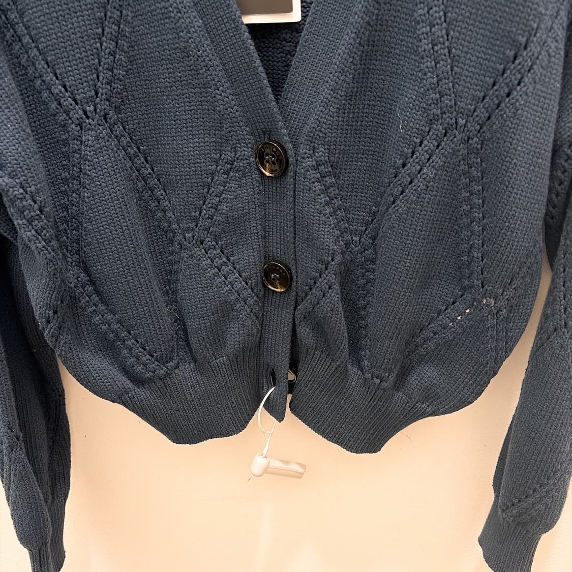(정품/새상품) MAXMARA 막스마라 위켄드 여성 DOVERE 가디건 상품이미지3