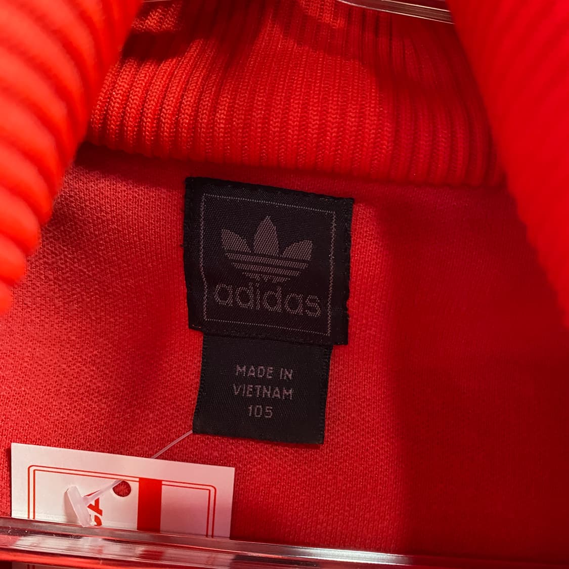 아디다스 체코슬로바키아 트랙탑 져지  B4159 상품이미지6