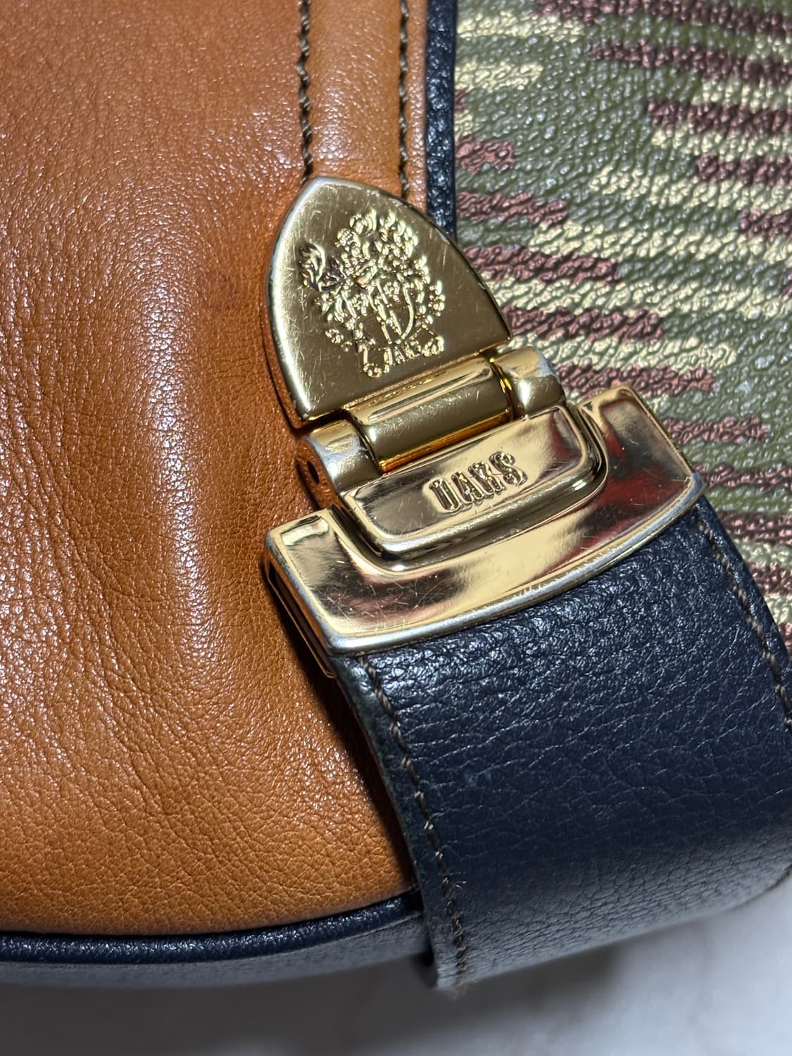 Daks 여성 핸드백 상품이미지4