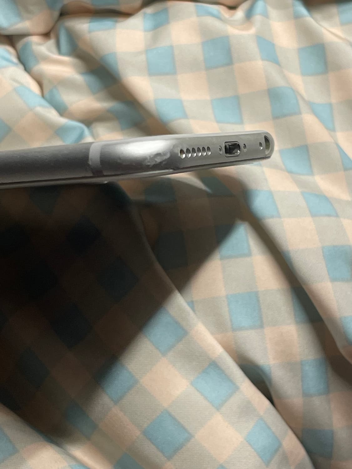 아이폰6 실버 64기가 배터리:88 상품이미지7