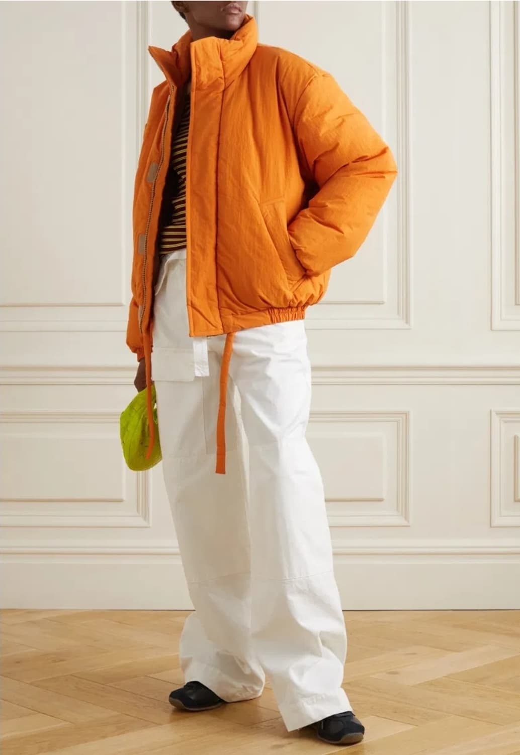 아크네 스튜디오 패딩(큰 사이즈) 상품이미지10