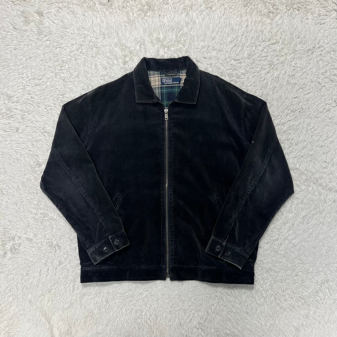 Polo Ralph Lauren 90’s corduroy blouson 상품이미지4