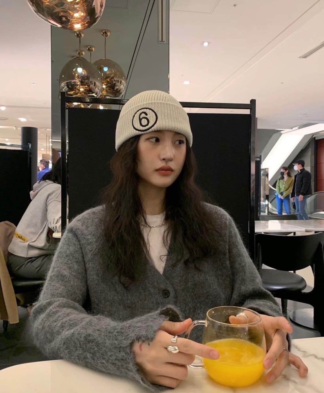 마르지엘라 비니 상품이미지1