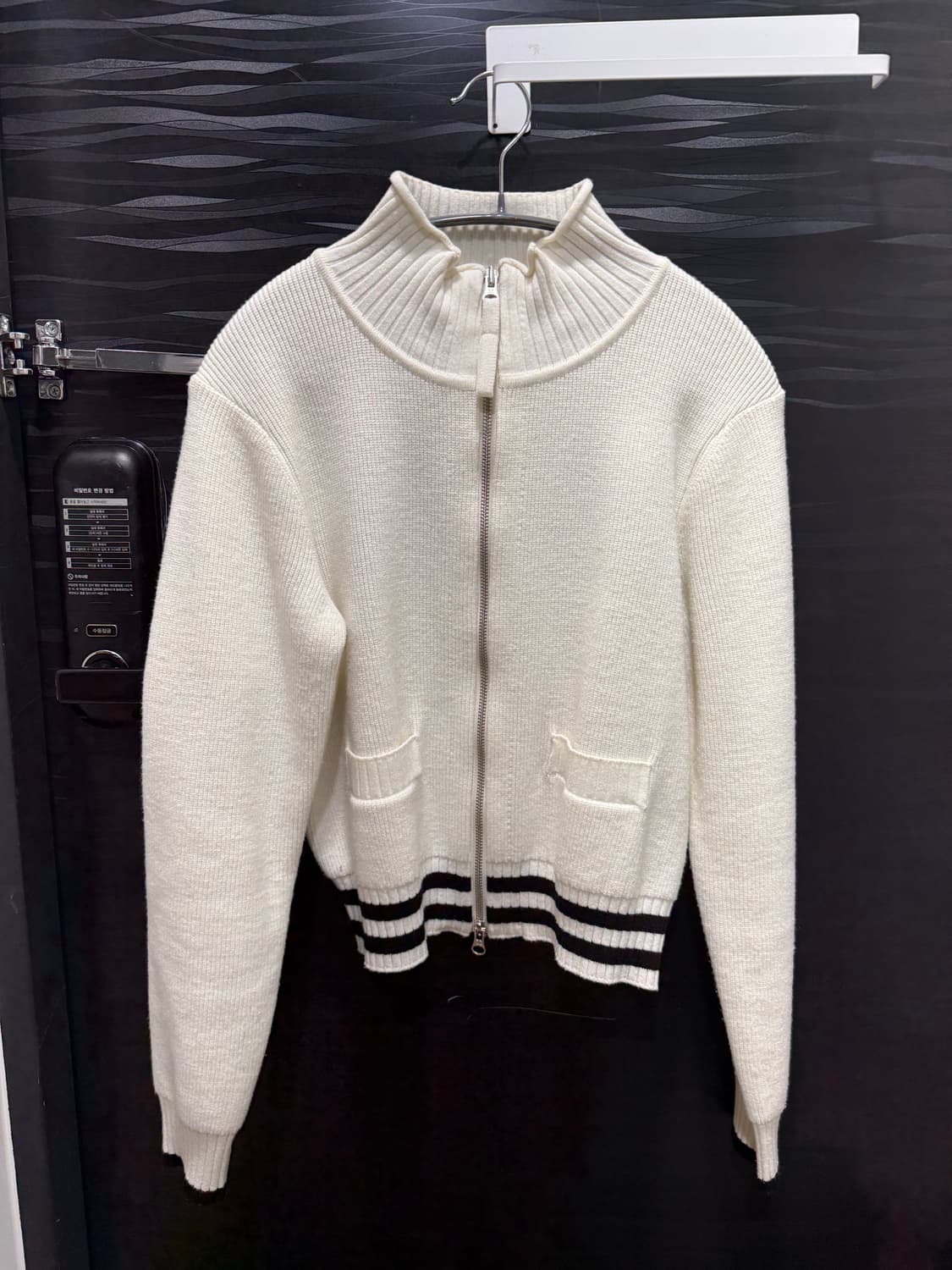 마뗑킴 가디건 상품이미지3