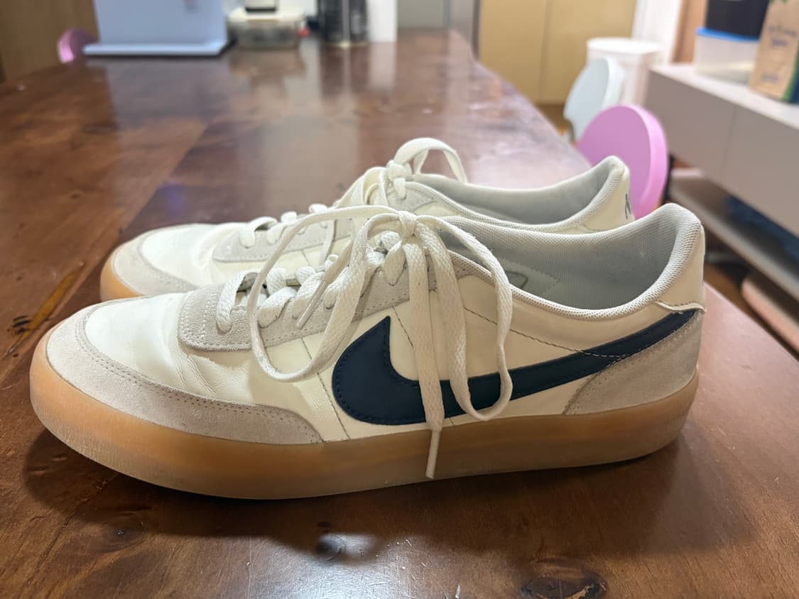 나이키 킬샷2 270 상품이미지1