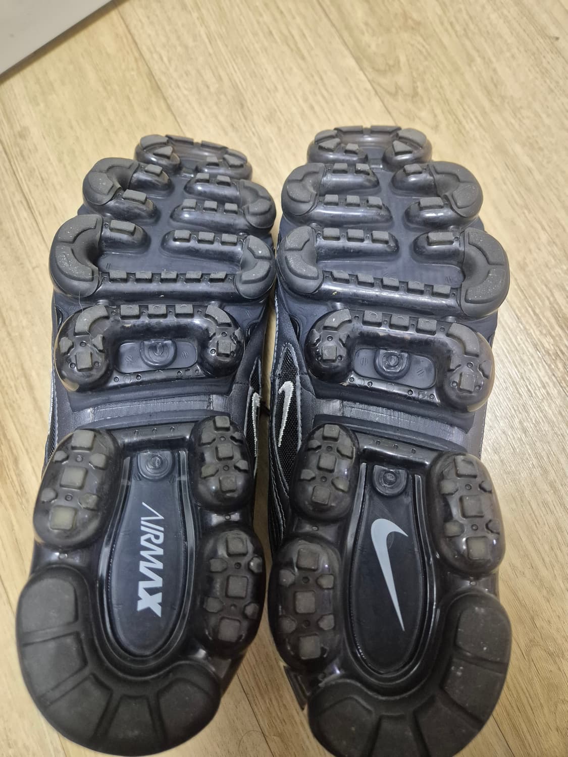 나이키 97베이퍼맥스 올검 상품이미지5