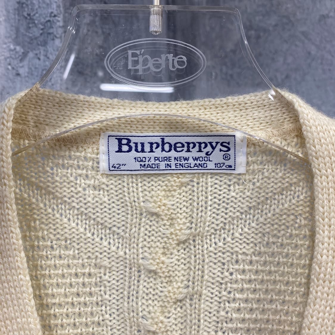 Burberry 상품이미지5
