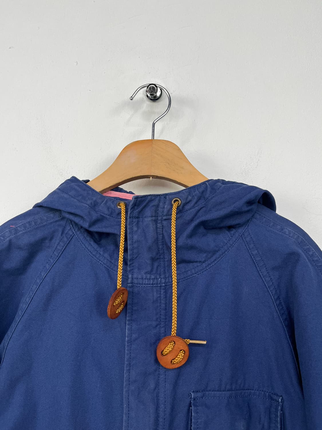 존불 코튼 필드 자켓 상품이미지5