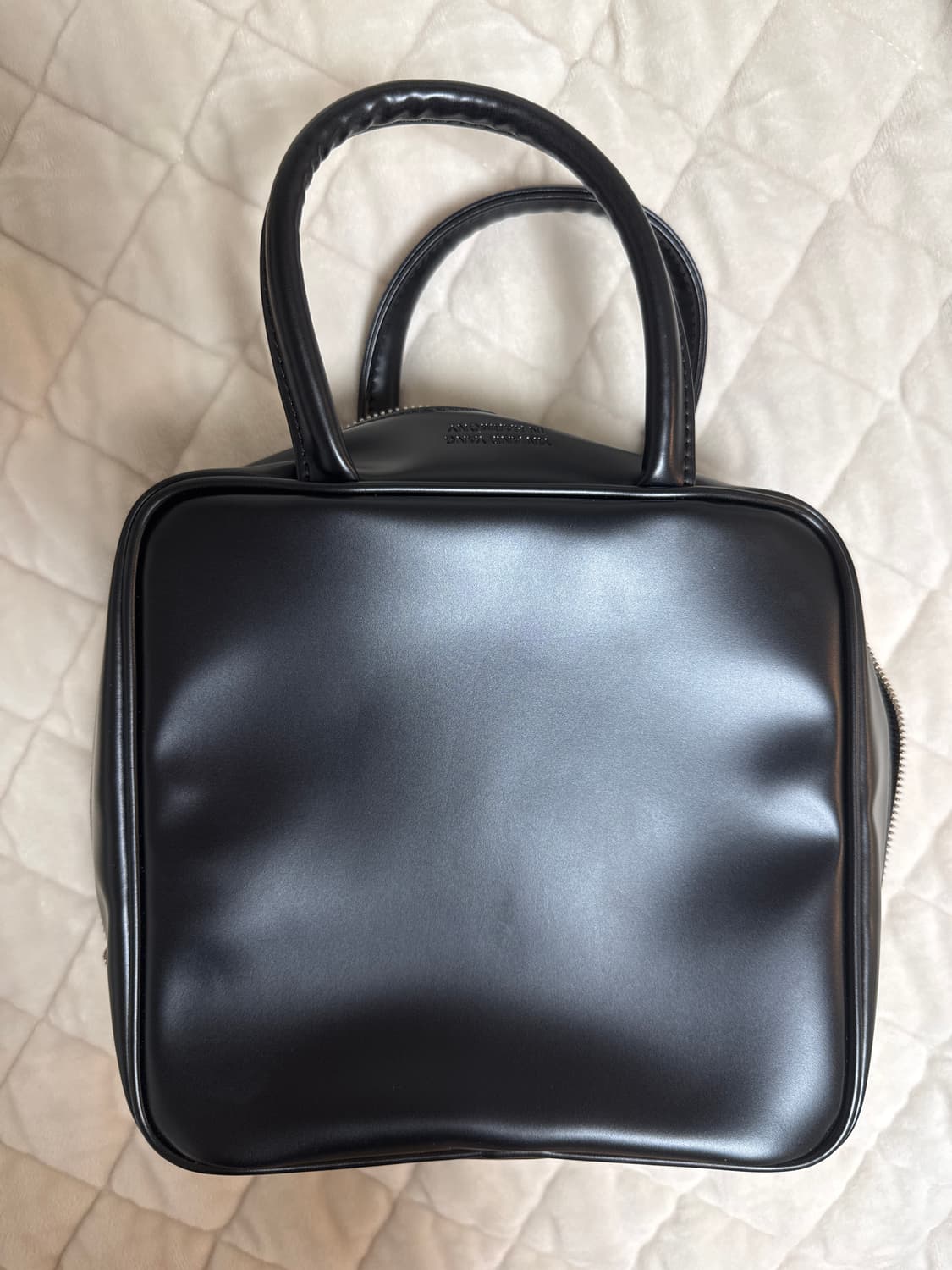 인앤양인하모니 takara bag 타카라백 검정 상품이미지4