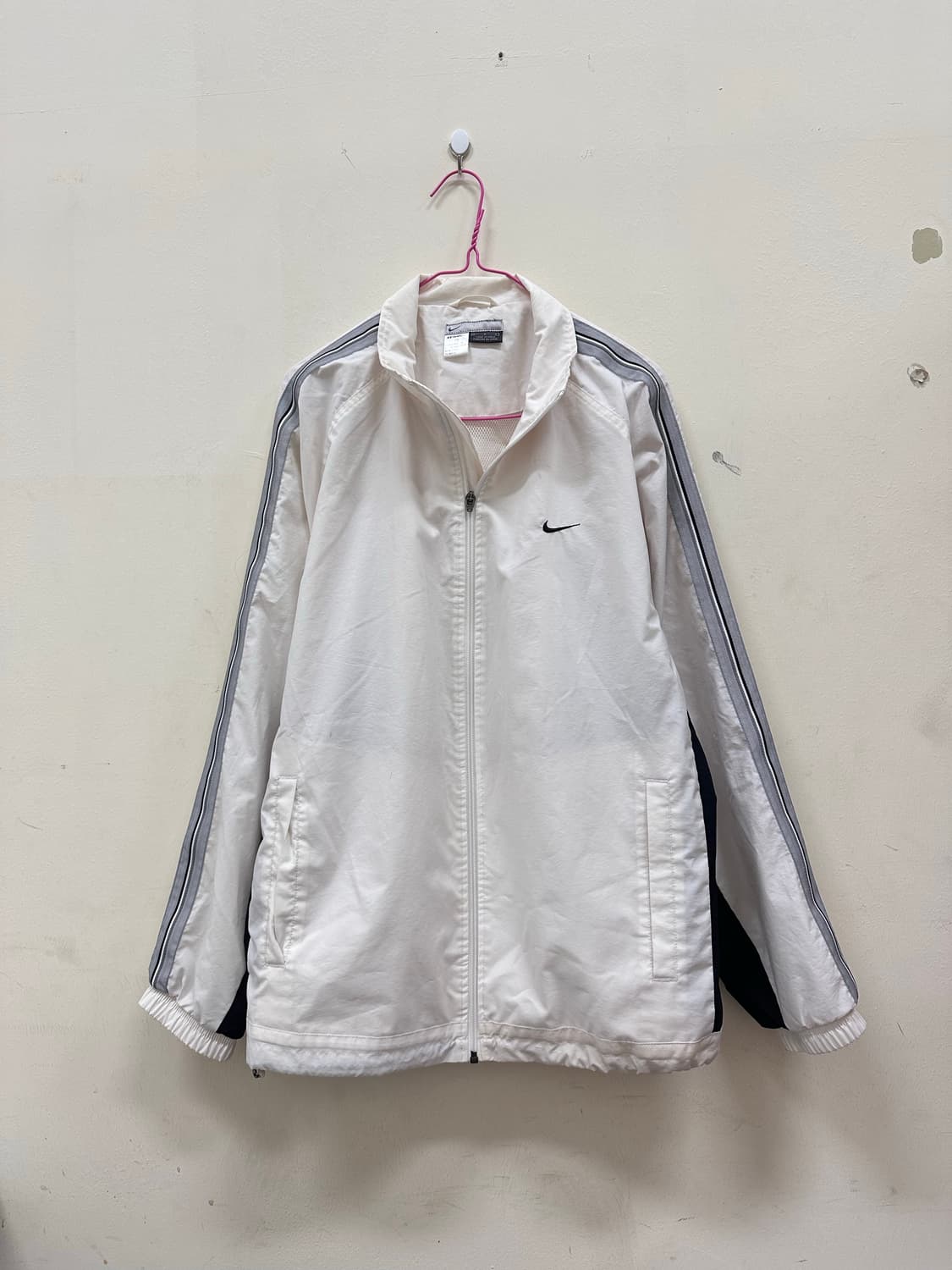 나이키 올드스쿨 바람막이 상품이미지3