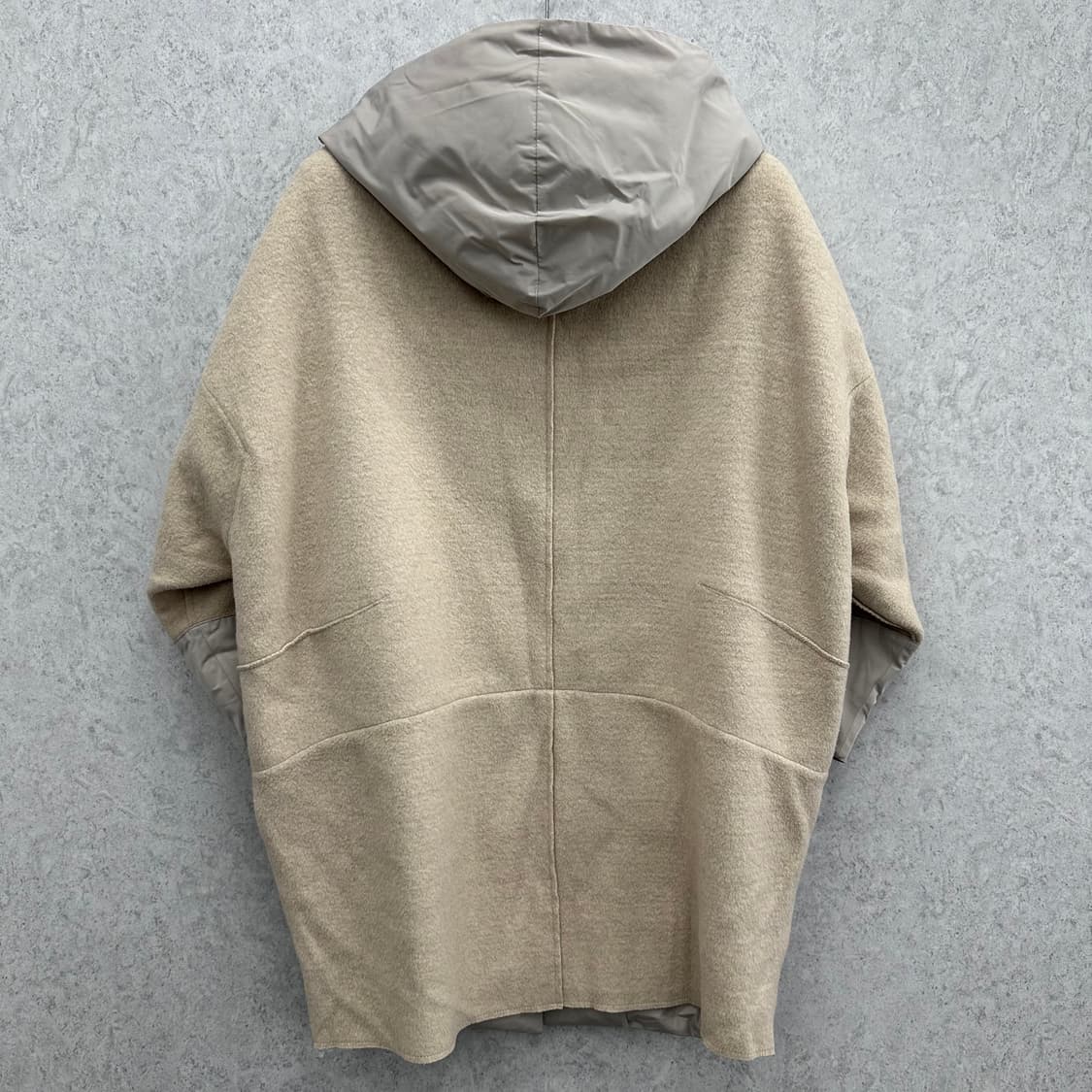 FREE 쥬시쥬디 여자 안감 뽀글이 웰론 패딩 상품이미지2