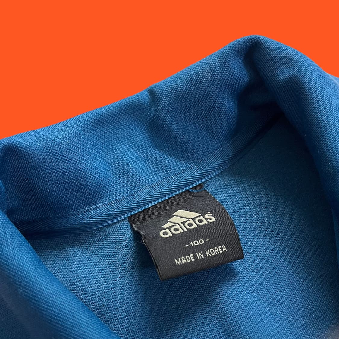 아디다스 삼선 트랙탑 상품이미지5