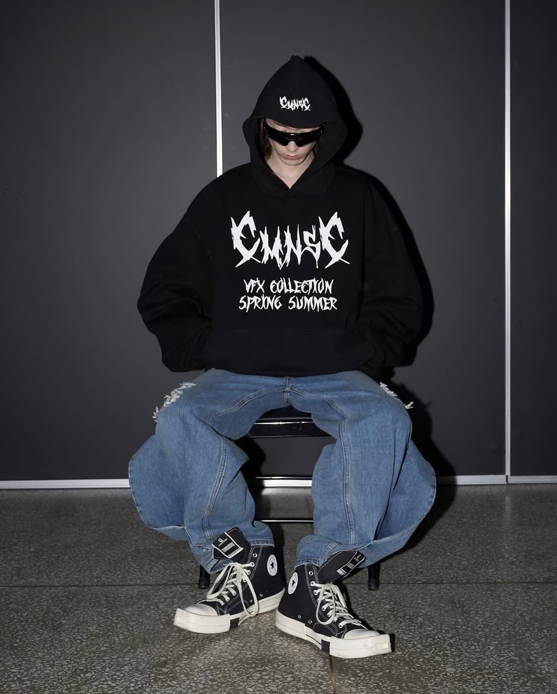 CSC - 익스플리싯 후드 상품이미지1