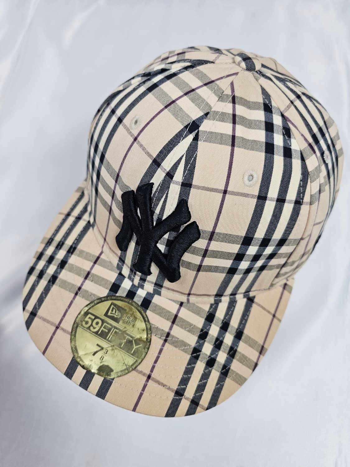 뉴에라버버리스냅백 상품이미지4