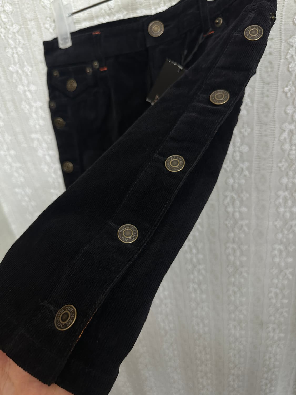 Cecil mcbee 스커트 새상품 상품이미지2