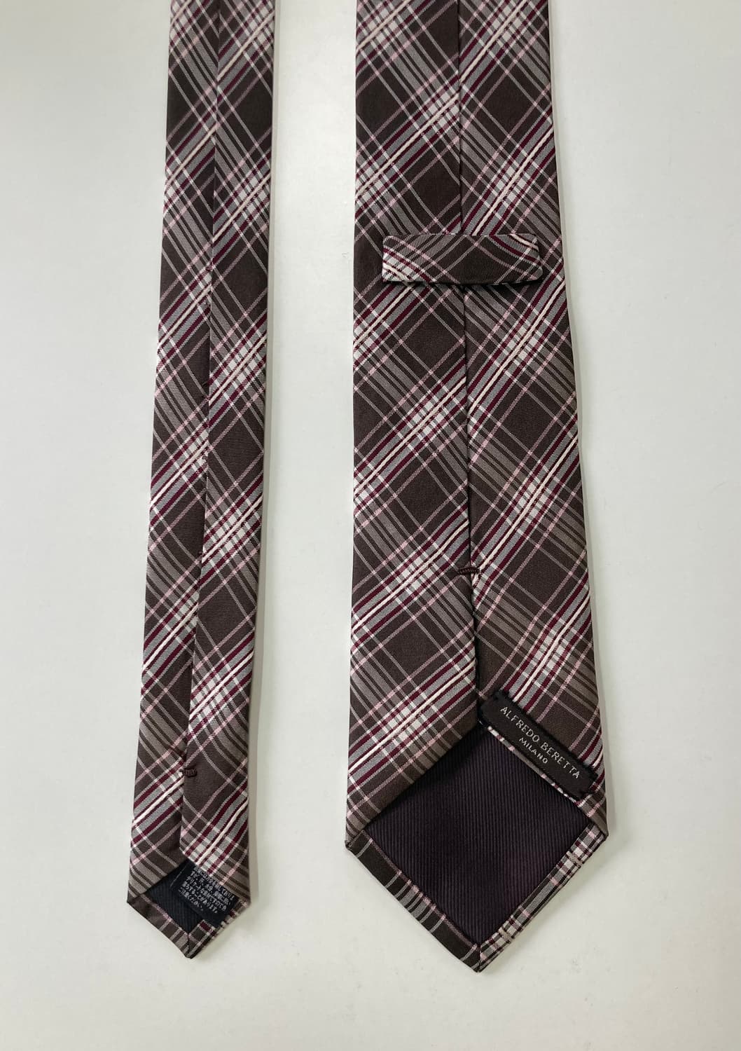 빈티지)넥타이 상품이미지2