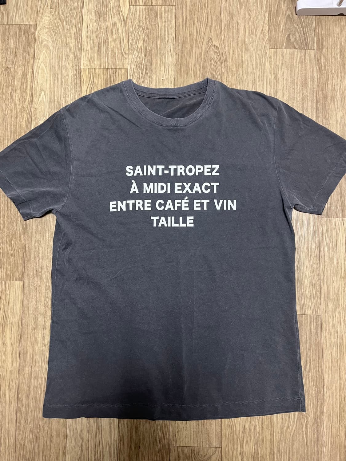 타일레 saint-tropez 티셔츠 상품이미지1
