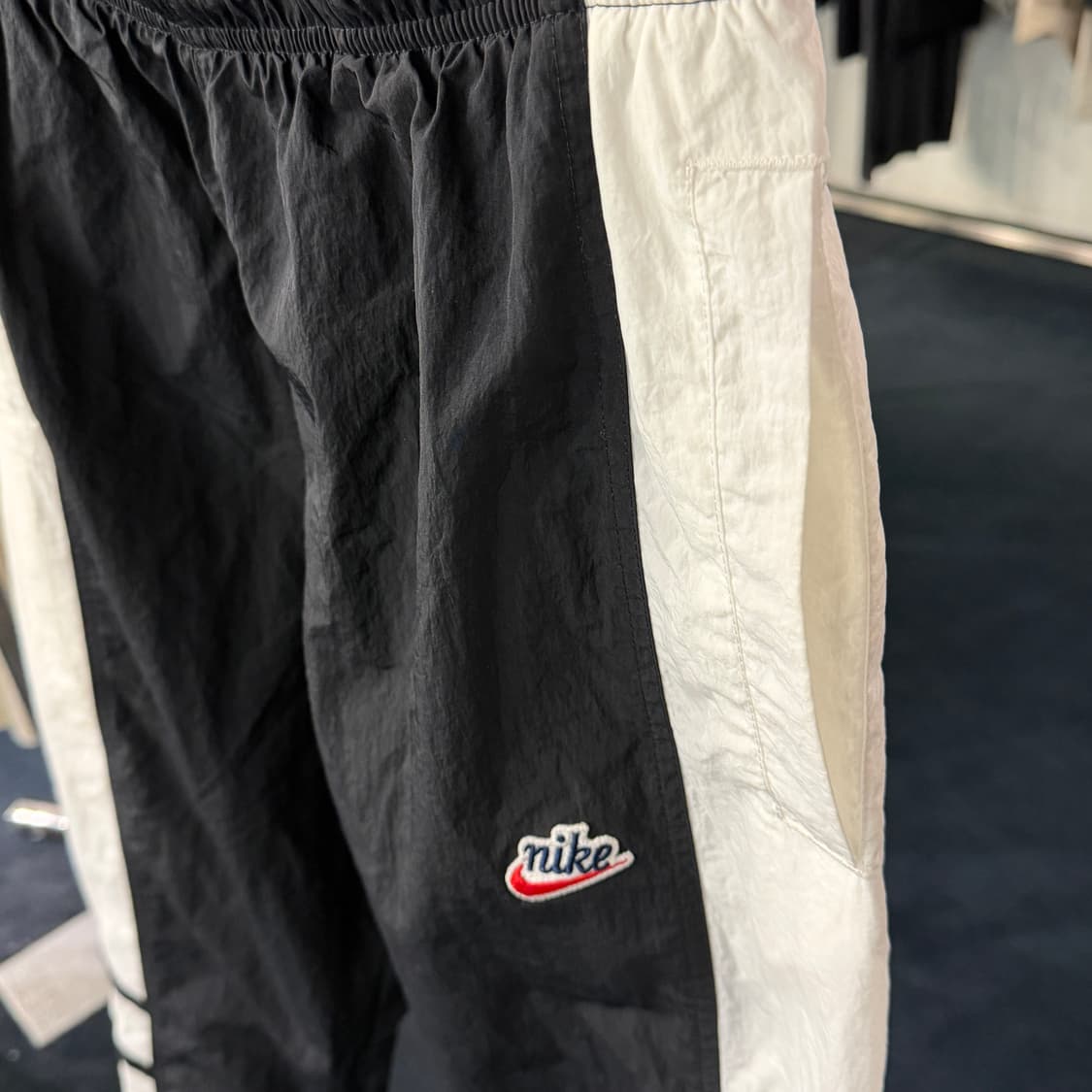 [M] 나이키 윈드러너 우븐 조거팬츠 상품이미지3
