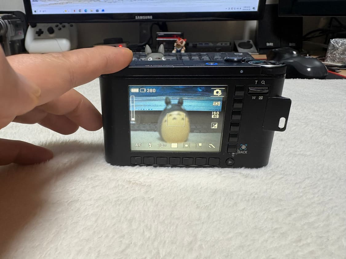 삼성 NV11 📸✨ 💖 감성 + 성능 둘 다 잡은 NV시리즈 대표 디 상품이미지8