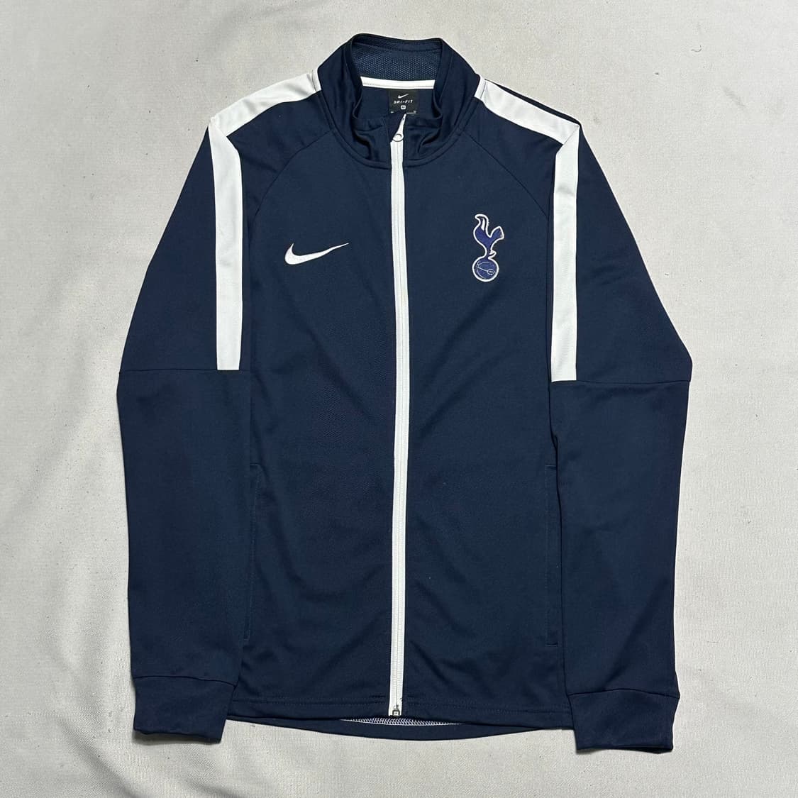 M 나이키 토트넘 네이비 트랙탑 상품이미지2