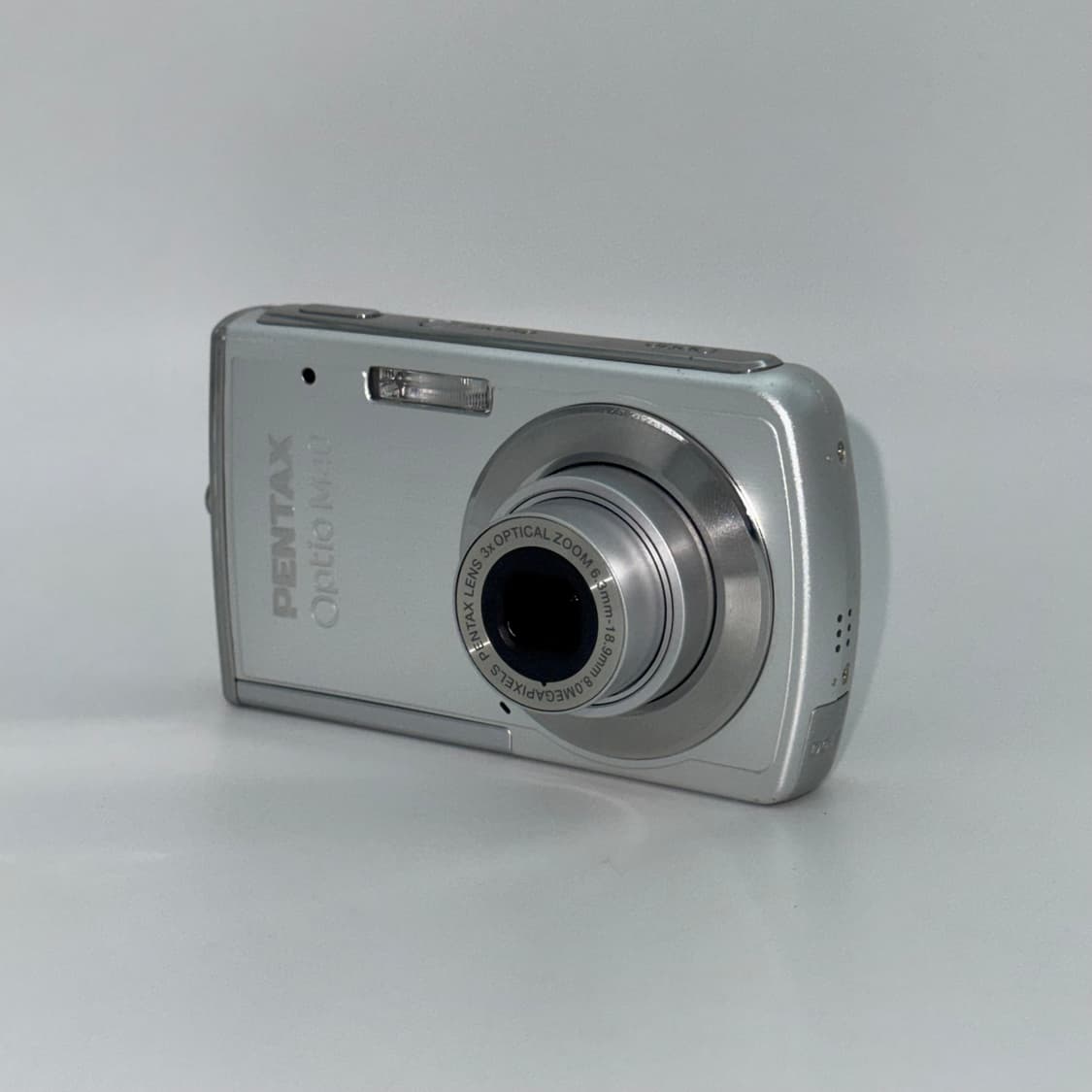 (프레임꾸미기✨) 펜탁스 옵티오 Optio M40 디카 디지털카메라 상품이미지2