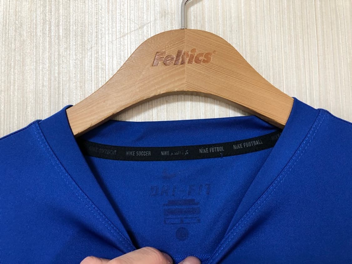 나이키 13-14 맨체스터유나이티드 트레이닝유니폼/져지 L(105) 상품이미지4