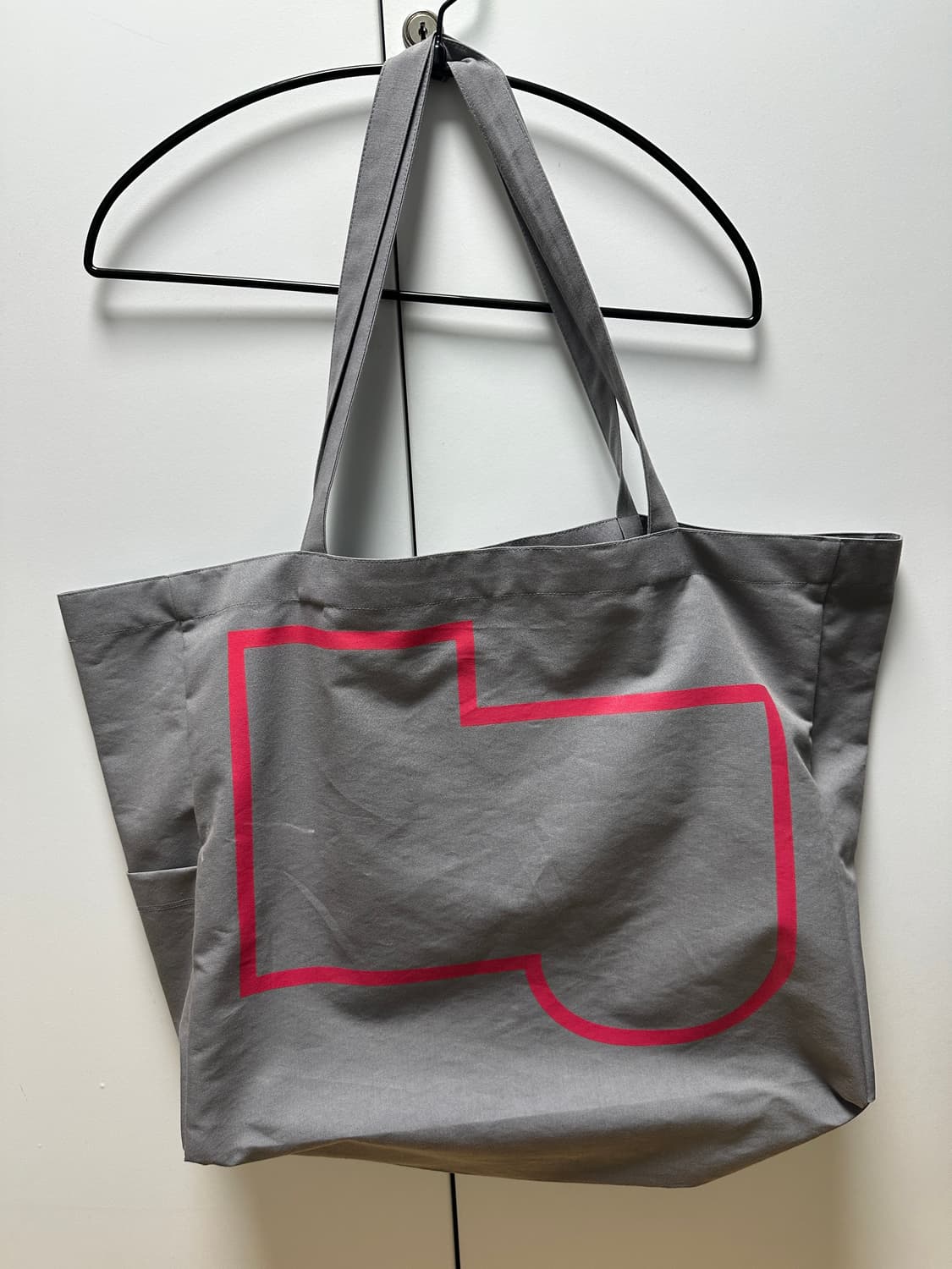 에피센터투어리스트 fiigo 수베니어 토트백 상품이미지1