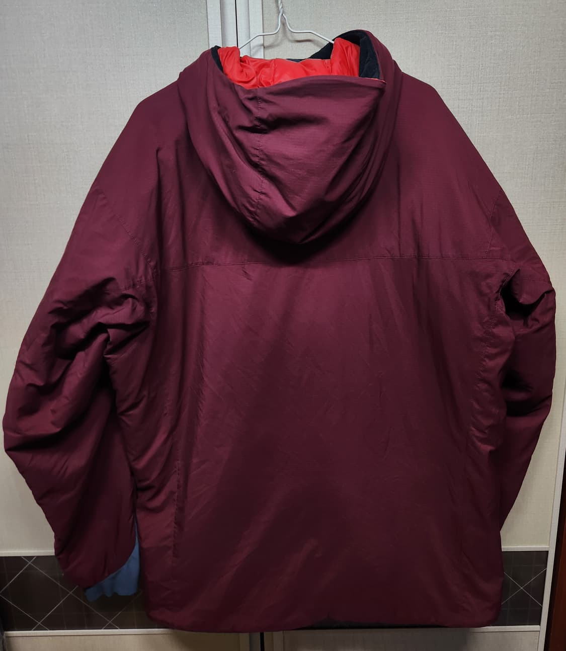 아크테릭스 아톰 SV 상품이미지2