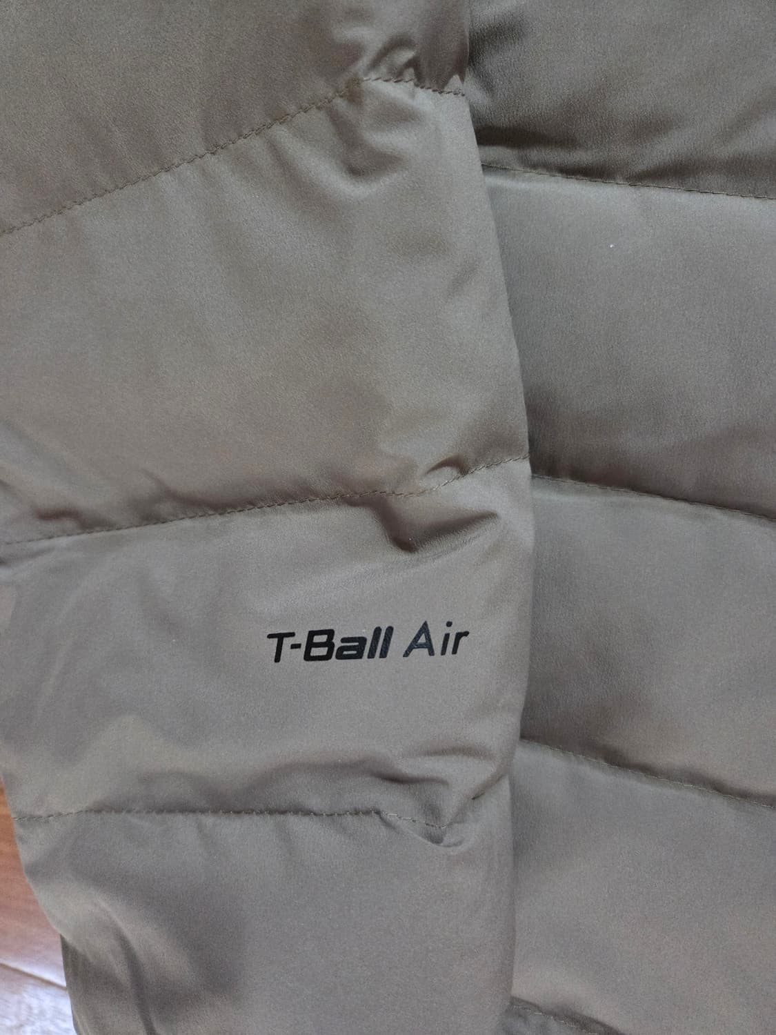 노스페이스 르위스.티볼 경량자켓 상품이미지8