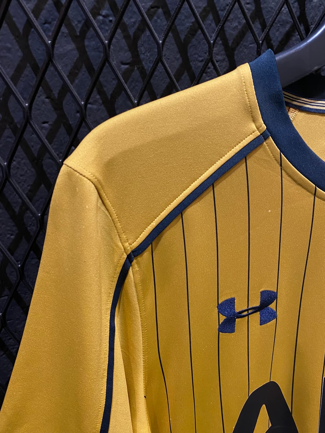 16/17 토트넘 써드 손흥민 (M) 상품이미지4