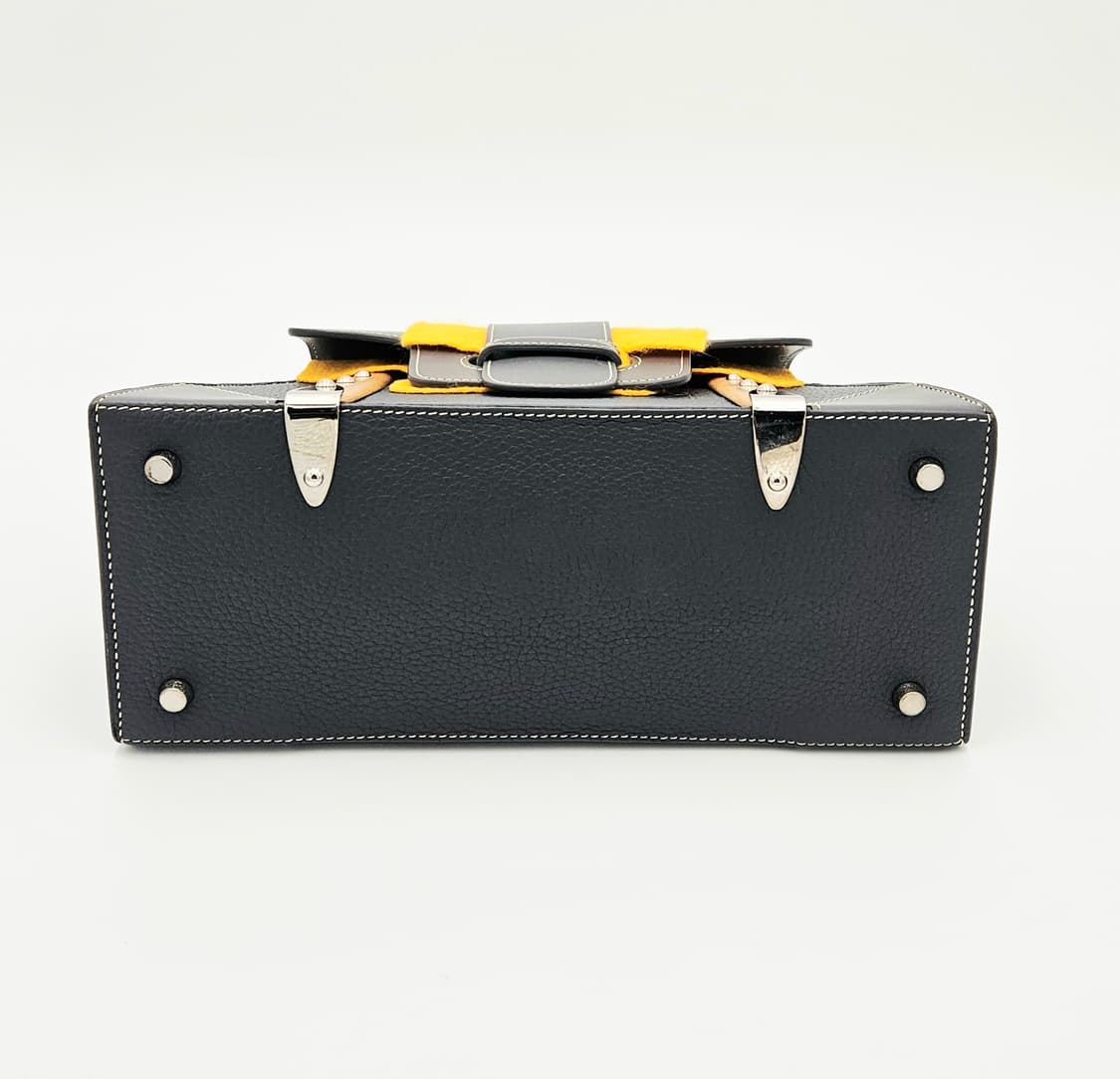 고야드 사이공 PM 우드 핸들 토트백 숄더백 상품이미지4