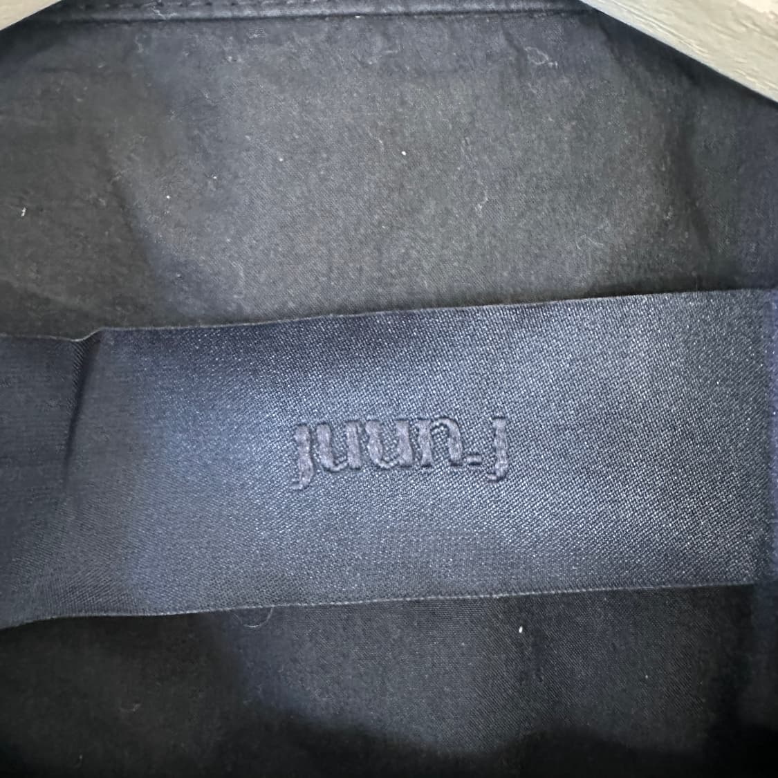 [50] 준지 반팔 셔츠 상품이미지4